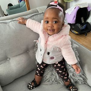 Meet your Posher, Dorraine